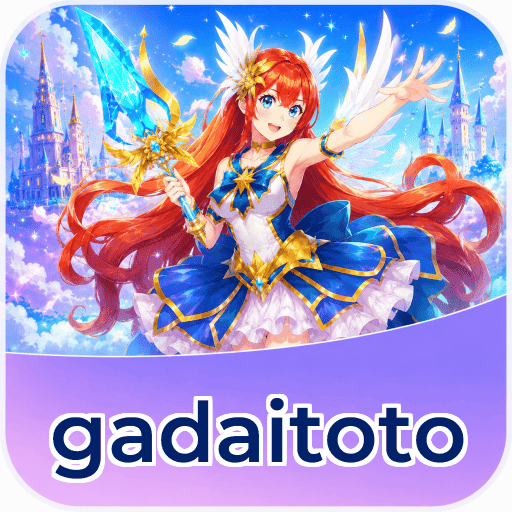 Verifikasi profile gadaitoto